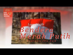 Berikut ini lirik lagu ruri abangku ciptaan at mahmud. Not Angka Lagu Bendera Merah Putih Ciptaan Ibu Sud