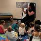 Toddler Storytime @ Central event image
