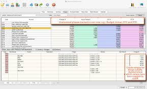 Film Budgeting Software Showbiz Budgeting Media Services