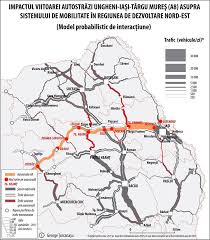 Km in autostrada utili per il calcolo del pedaggio: HartÄ Impactul Viitoarei AutostrÄzi A8 Asupra Sistemului De Mobilitate Din Regiunea Nord Est