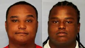 2 charged after boaters threatened with shotguns, DA's office says