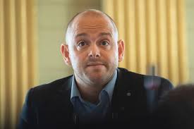 Kantonspolizei St.Gallen: Starke Zunahme an Kündigungen