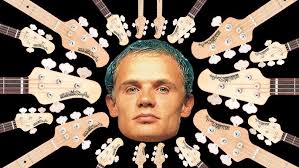 Sterling by Music Man StingRay 5 SUB