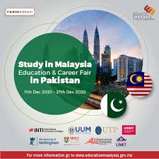 Use our website to find information about degrees and career paths from around the world and speak directly with admissions officers at the schools and universities that interest you. Study In Malaysia Education Career Fair In Pakistan Education Malaysia Global Services