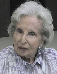 Elaine Taylor Obituary (1919