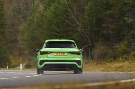 Image result for Brilliant Black 2021 RS3