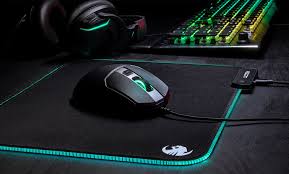 Hi, we have a new vulcan 100 aimo. Roccat Kain 200 Aimo Mouse Sense Mousepad And Vulcan 120 Aimo Keyboard Gear Review