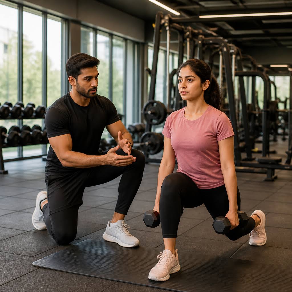 Fitness Programs in Dwarka product image