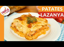 Lazanya tarifi masterchef yarışmasıyla gündeme geldi. Italyan Makarna Efsanesi Lazanya Nedir Nefis Yemek Tarifleri