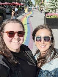 We hopped the border and headed straight to Montreal for an evening with  Phil Rosenthal Somebody Feed Phil