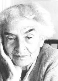 Ein Gespräch mit der Fotografin Ellen Auerbach