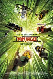 Clay moorington, aaron fox, lance richmond, maxy halbert și axl, a căror. The Lego Ninjago Movie Wikipedia