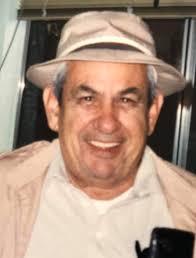 Obituary of Clarence Pacheco