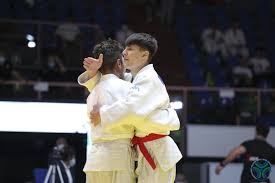 Jun 08, 2021 · la terza giornata di gare dei campionati mondiali 2021 di judo si apre positivamente per i colori azzurri, con un ottimo giovanni esposito che guadagna il pass per gli ottavi di finale della. Galleria Fotografica Judo Finale Nazionale Cadetti 2021
