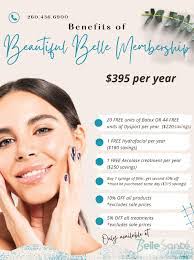 Bethany Beebe's Instagram, Twitter & Facebook