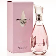 عطر ادکلن جی پارلیس گلن پری مادمازل دی پاریس