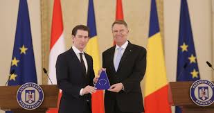 Este cel mai mare exportator mondial de bunuri şi servicii industriale şi cea mai. Romania Preia La 1 Ianuarie 2019 Presedintia Rotativa A Consiliului Uniunii