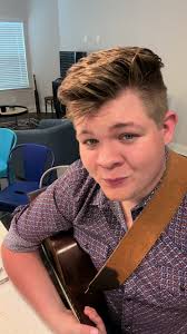 Alex Miller Homecoming Show in Lancaster, Kentucky