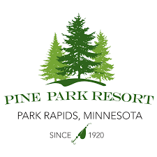 Park rapids chamber of commerce 1204 park avenue s park rapids, mn 56470 phone: Park Rapids Mn Resorts Pine Park Resort Park Rapids Minnesota