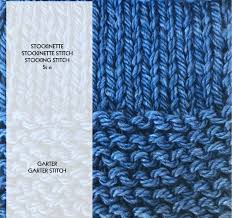 Maybe you would like to learn more about one of these? Knit K Abbreviation Make A Knit Stitch Jill Wolcott Knits