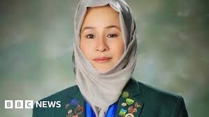 The Pakistani hockey player who died in Italy shipwreck