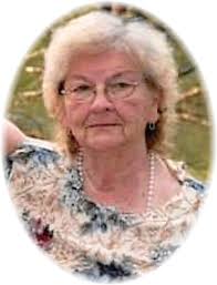 Elizabeth “Betty” Stearns, age 91, of Miles City