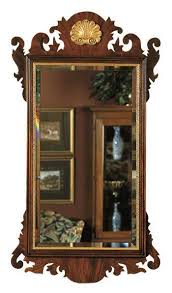 Shop henkel harris furniture chests and dressers in our amazing showrooms and find the perfect furniture for your home. Henkel Harris Chippendale 22 X 41 Wall Mirror Hhh5