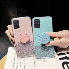 Us 1 08 32 Off Phone Case For Samsung Galaxy S20 Ultra S10 S9 S8 Plus Note 10 Lite A51 A71 A81 Samsung Phone Cases Pretty Phone Cases Cellphone Case Ideas