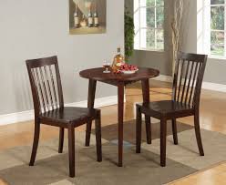 Small Round Dining Table For 2 Check More At Http Casahoma Com Small Round Dining T Kitchen Table Settings Small Round Kitchen Table Small Kitchen Table Sets