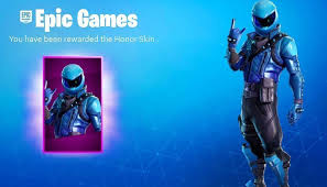 We want to make sure that this process. Fortnite Unified Accounts Merged Honor Guard Skin Returns