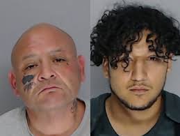 Affidavit: Relative planned London Estates murders over drugs