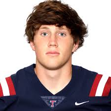 Tompkins Football Roster (2022-23)