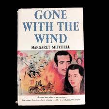 In chapter 43 mitchell gives to rhett butler a version as well as being a gripping novel of epic proportions, the book is valuable as a historical document—though one that must be carefully read. Vintage Gone With The Wind Book 1936 Hardcover 1954 Book Club Etsy Gone With The Wind Book Club Margaret Mitchell
