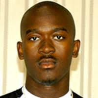 Kris Thigpen 2005 Pro Style Quarterback Jackson State