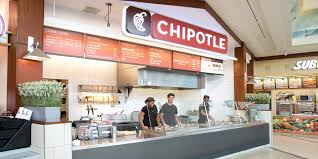 Chipotle Mexican Grill | The Gardens Mall