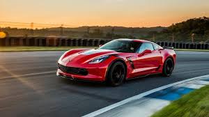 It's almost four inches wider than the standard corvette, employs more aggressive gearing in the manual transmission for quicker. Chevrolet Corvette Stingray Grand Sport C7 Senkyr Motorsport