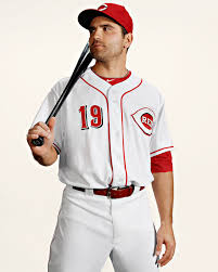 1b joey votto roster status changed by cincinnati reds. Joey Votto Baseball Wiki Fandom