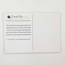Ken and michelle will be sharing at free life church on how to use the supernatural gifts that god has given you as a part of your normal christian life. Customer Spotlight Freelife Church