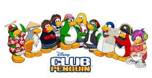 If you have home edition and use a limited account, do this for club penguin? Club Penguin Wallpapers Top Free Club Penguin Backgrounds Wallpaperaccess