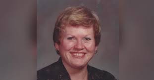 Barbara L. Struble Obituary