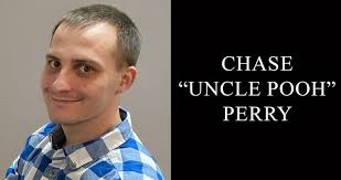 Chase "Uncle Pooh" Perry, 29