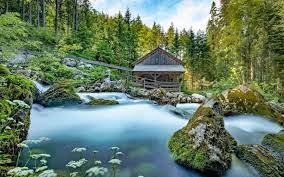 Log cabin hideaways ely mn. Marketing Your Log Cabin Or Glamping Business To Millennials In 2020