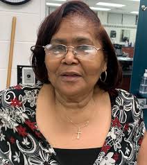 Cecilia Elizabeth Garcia