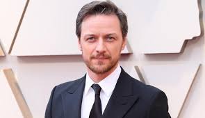 Джеймс макэвой ( james mcavoy). James Mcavoy Movies 10 Greatest Films Ranked From Worst To Best Goldderby