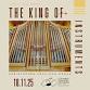 Columbus Symphony Orchestra - The King of Instruments