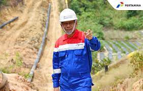 Maybe you would like to learn more about one of these? Lowongan Pertamina Pdc