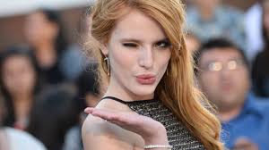 Bella Thorne HD Wallpapers | 7wallpapers.net