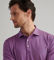 Jubilee Performance Jersey Polo