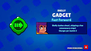 See more of brawl stars reddit/news on facebook. I Got Shelly S Gadget Brawlstars