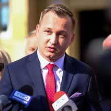 Rafał Bochenek (@RafalBochenek)